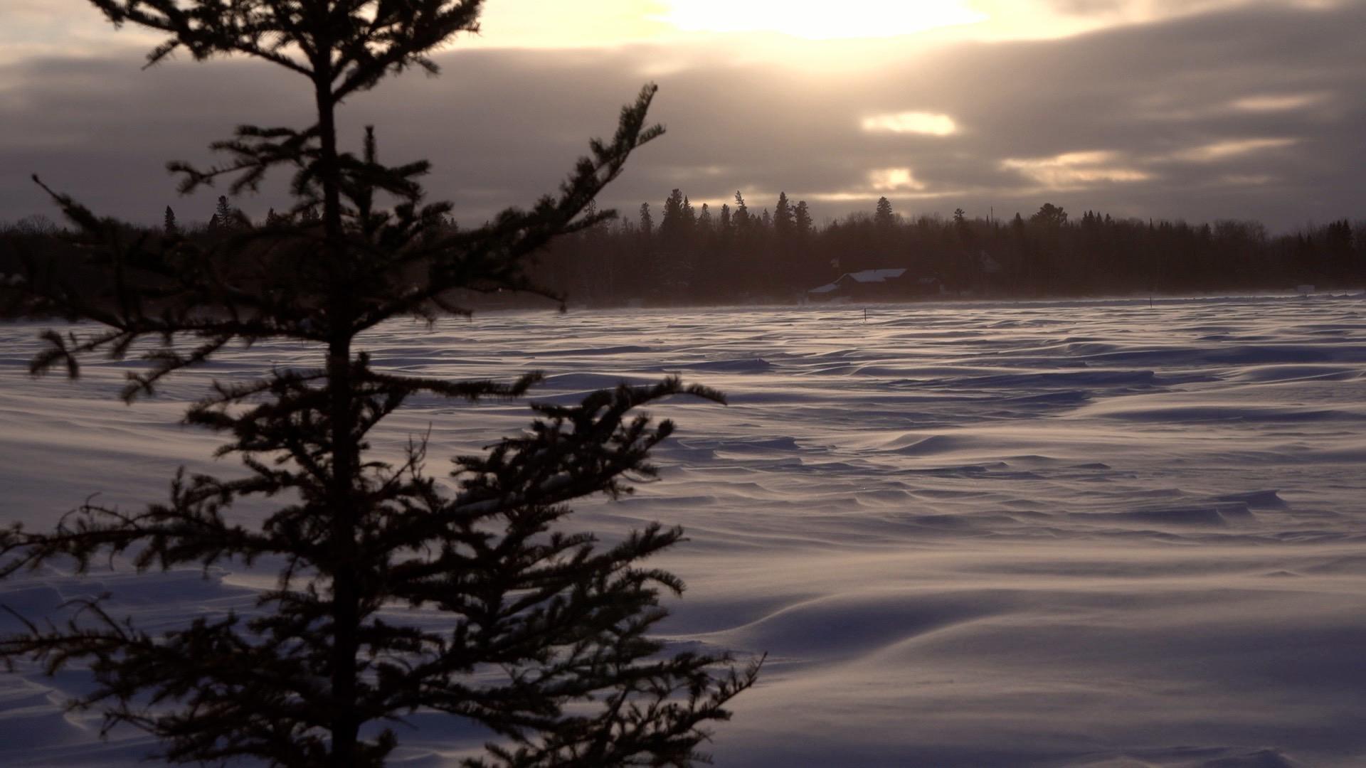 The Northwest Angle Minnesota's Best Kept Secret